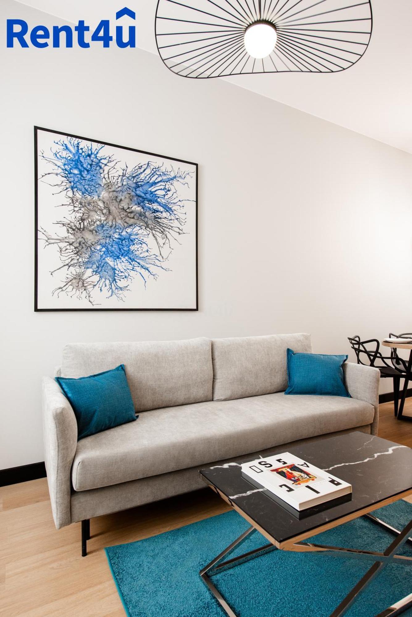 Nad Zatoka Aparthotel Deluxe By Rent4You Olsztyn  Zewnętrze zdjęcie